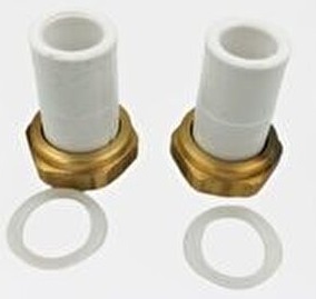 AD. 3/4" PLASTİK SAAT REKORU - PİRİNÇ SOMUN